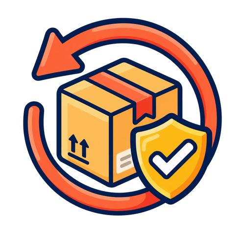 Shipping Protection (Recommended)