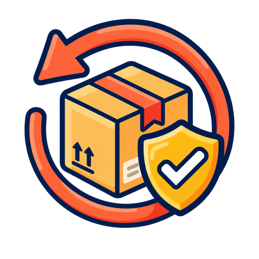 Shipping Protection (Recommended)